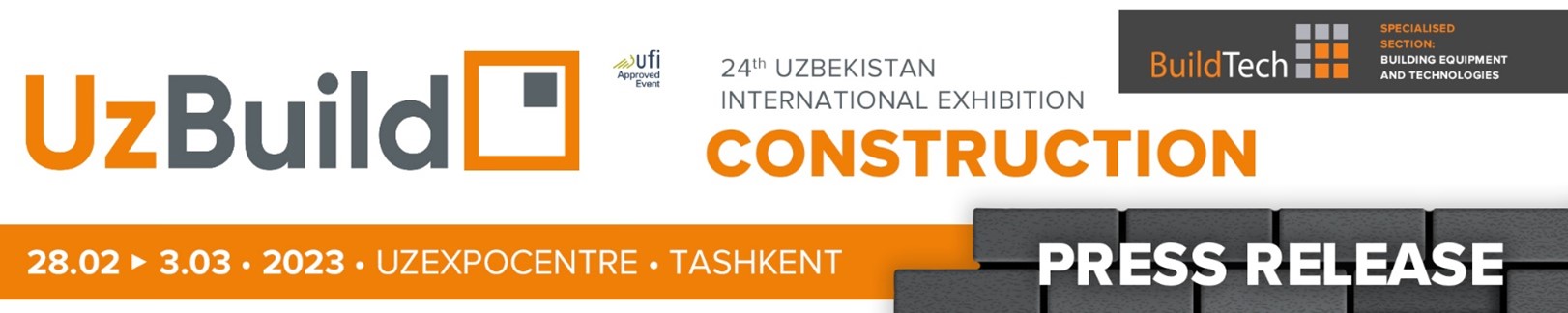 UzBuild: CONSTRUCTION - FROM IDEA TO IMPLEMENTATION